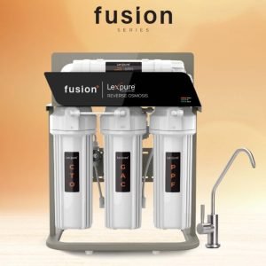 Fusion model 15 LPH 7 STAGE RO
