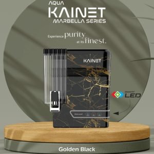 Kainet model 15 LPH 7 STAGE RO +  ALKALINE + COPPER SYSTEM