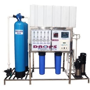 RO + RO + DM system