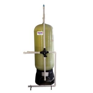 Sand filter
