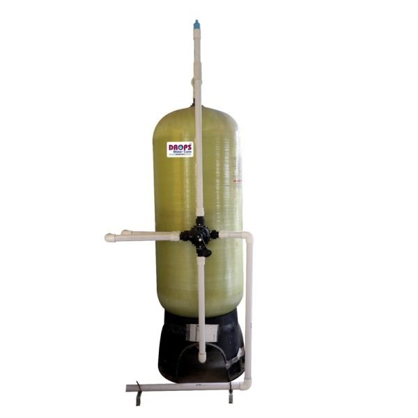 Sand filter