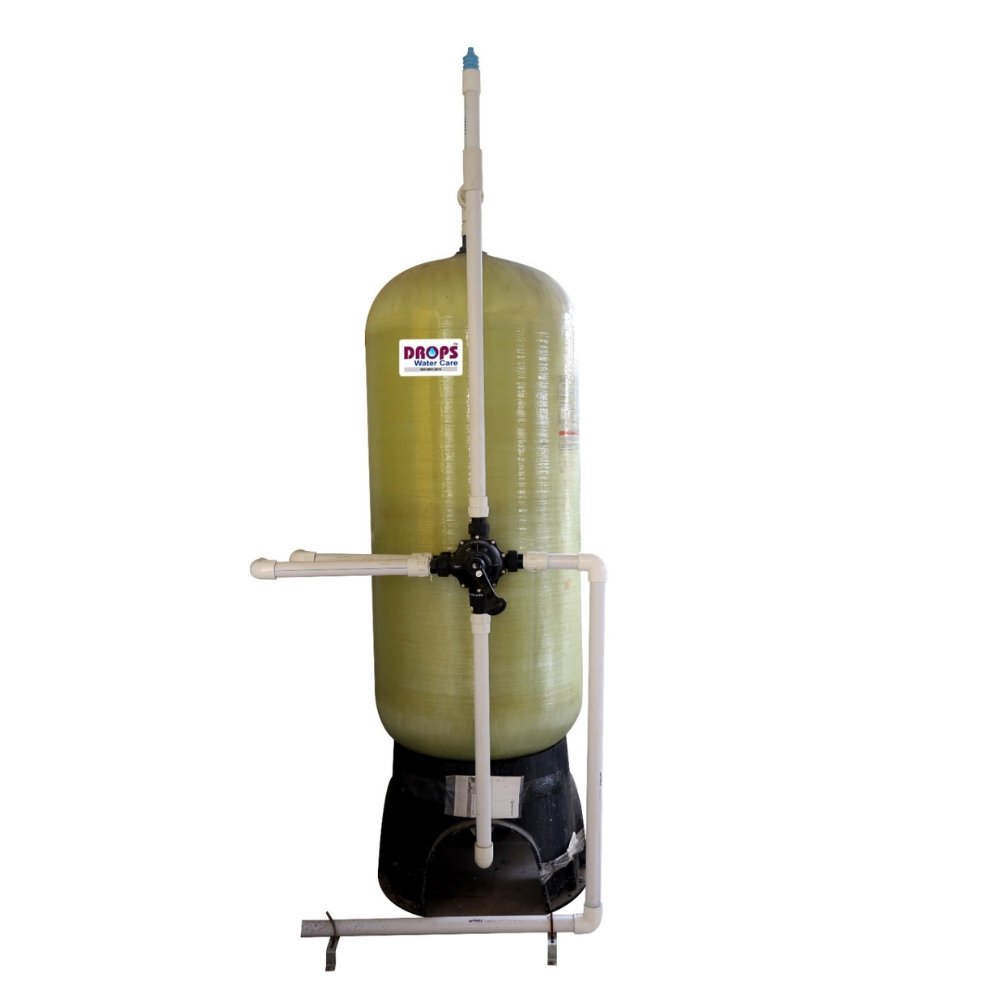 Sand filter