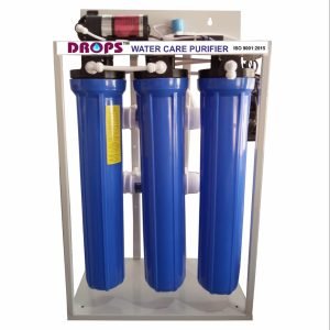 Water purifier