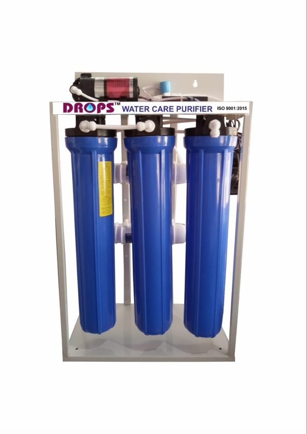 Water purifier